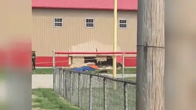 Watch live: Police to update on investigation into deadly Chatham daycare crash