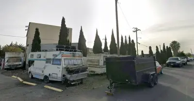 Dozens of homes could sprout on a San Jose site in the Alviso district
