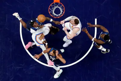 A matter of seconds has the Timberwolves on the brink of elimination