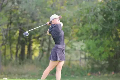 St. Kate’s Katie Reeves has recipe for success on and off the golf course