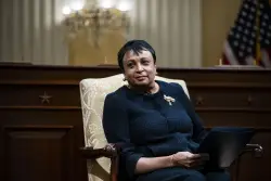 Librarian of Congress firing is latest move in upheaval of U.S. cultural institutions