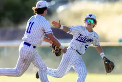 NCS roundup: College Park reaches first NCS D-I baseball final in a decade