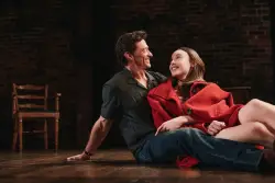 Hugh Jackman Proves the Perfect Choice To Lead a New Off-Broadway Offering, ‘Sexual Misconduct of the Middle Classes’