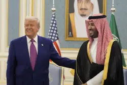 Trump’s Tariff Diplomacy Is Crushing His Democratic Critics