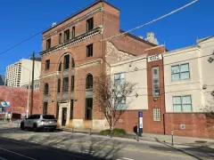 Public hearing set ahead of demolition of historic GSU campus buildings