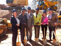 Former Fulton Housing Authority members’ court fight over removal ends