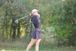 St. Kate’s Katie Reeves has recipe for success on and off the golf course